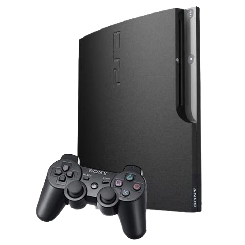 Sony PlayStation Super Slim 500GB 1TB) – Chennai Gamers